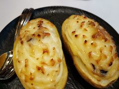 -马克西姆俄罗斯餐厅(通亚街店)