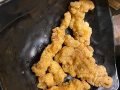 酥肉-苏州金科大酒店