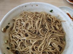 -蒋家桥饺面店(东关街店)