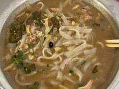 -脆珊粉店(明秀西路店)