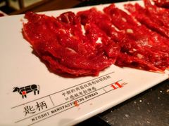 -牛事制造局牛肉火锅(莲岳路店)