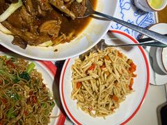 -柴火农家·江西赣南菜(土华店)