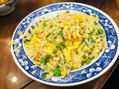 扬州炒饭-粗茶淡饭(东关街店)