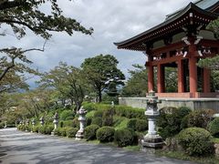 -富士山吉田線五合目