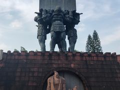 -广州雕塑公园