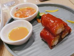 -点都德(海岸城店)