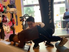 -YCHL Studios健身工作室(市二宫店)