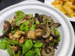 -小红鲸·海鲜餐厅(轸大路店)