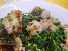 -海鲜街菜馆(海珠南路店)