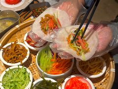 -包整·丝娃娃(一览甲秀楼风景店)