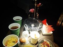 -足莲得·足道SPA(滨湖银泰店)