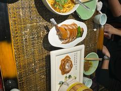 -北平盛世·新京菜·北京烤鸭(劲松·双井店)