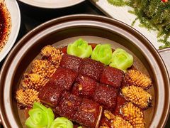 -夜宴江景餐厅
