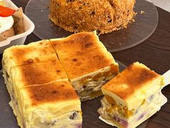 -流酥可心·牛乳蛋糕商店(禾祥西路店)