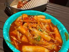 -양평식당·杨平食堂(华贸店)