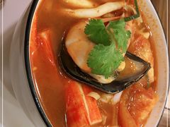 -曼谷食堂·泰国家庭料理