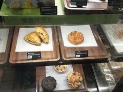-星巴克(重庆火车北站北广场II店)