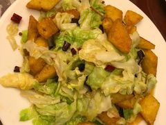 -好妈王饺子(滂江街店)