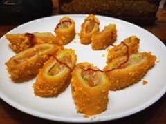 -思金拉措庄园藏餐(太阳岛店)