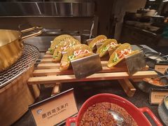 -咖啡苑自助餐厅·中国大饭店