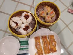 -香港威特瑞茶餐厅(小白楼音乐厅店)