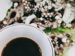 -威海渔村(黄兴路店)