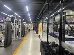 -超鹿运动(融侨锦江店)