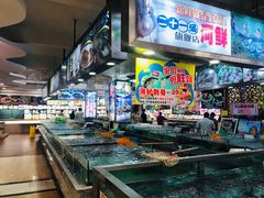 -花好悦园(瀛洲店)