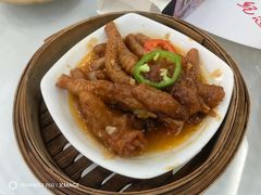 -年顺渔村(大岭山店)