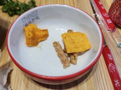 -孙小楠麻辣香锅(欧亚卖场店)