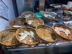 -长平老姿娘夜粥(平东一街店)