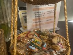 -施奈儿.洗头頭療.按摩SPA.采耳(上梅林店)