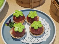 -点都德(华强南店)