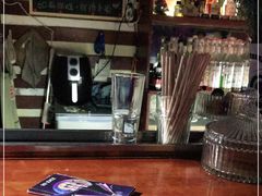 -迦南D BAR
