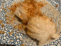 椒盐虾饺-三号黄浦会Canton Table