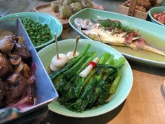 -弄堂里(阿里西溪A区店)
