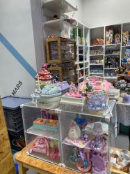 -MINI MARS KIDS CLUB亲子家庭中心(长宁天山店)