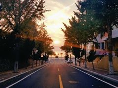 -长岛南北长山旅游景区