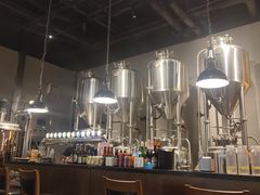 -HUZI虎滋精酿餐吧(京西大悦城店)