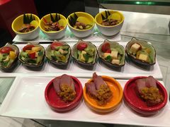 -桃源春晓中餐厅 TaoYuan Restaurant