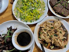 -凰仪桥饭店(鲁迅西路店)