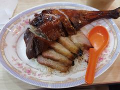 -一乐烧鹅(中环店)
