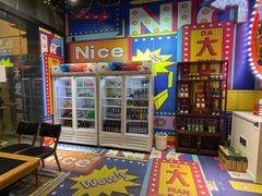 -湘西乌龙山铁板烧(双桥店)
