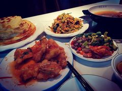 -东北缘餐厅(兰埔路店)