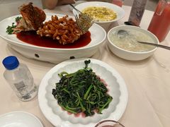 -得月楼·省级非遗·传统苏帮菜(观前店)
