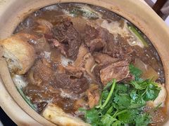 -牛腩之旅·牛腩牛杂煲(光启城美食城店)