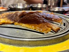 -GOGIYA·咕叽吖韩国传统烤肉店(东方新天地店)