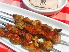 -西贝莜面村(镇江苏宁广场店)