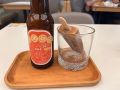 -蔡澜点心·粤菜(嘉里中心店)