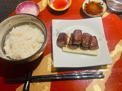 -香樟花园法式铁板烧(恒隆广场店)